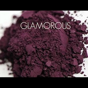 New and Retired - Younique Eye Pigment Powder